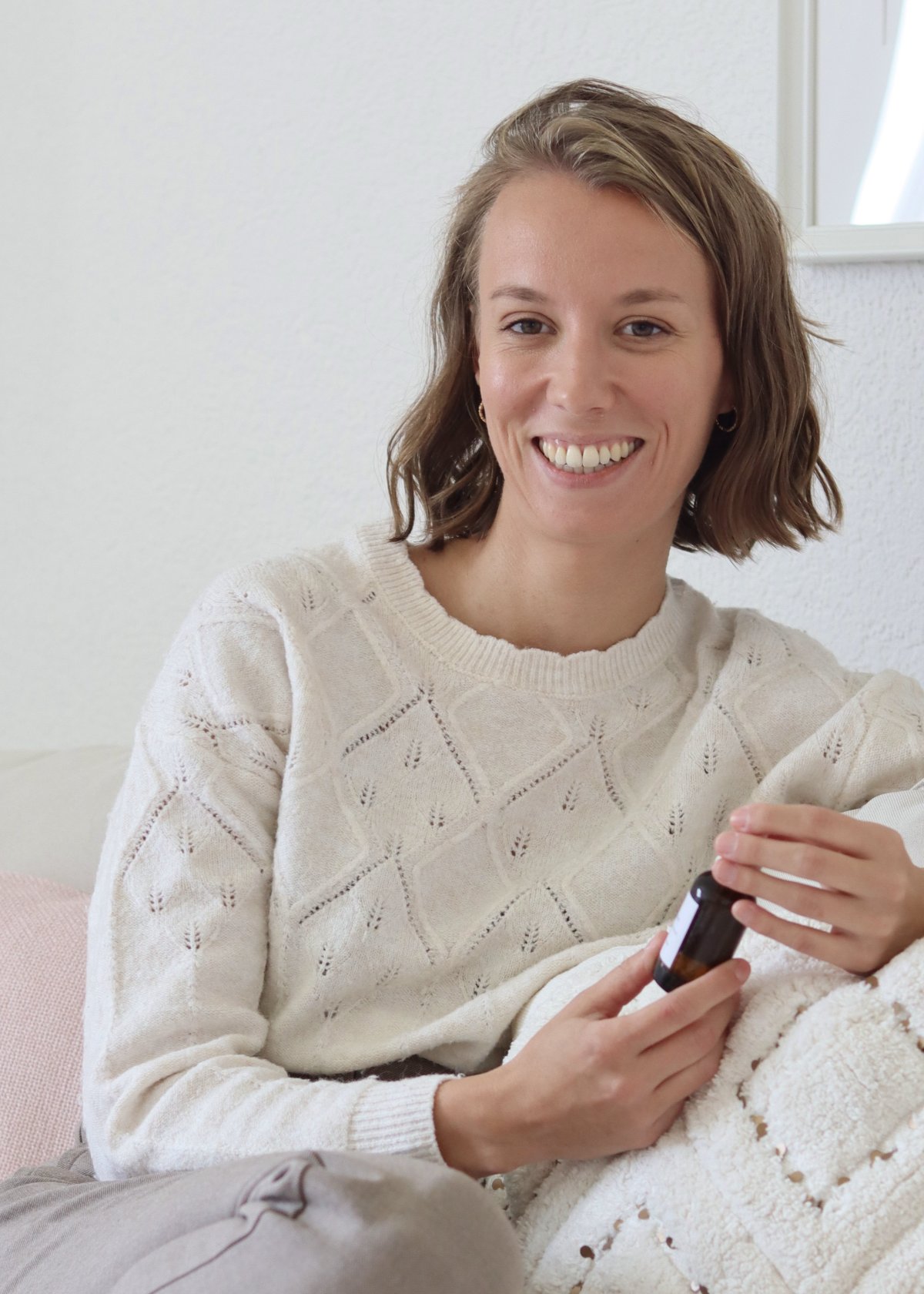 Portrait Maya Gossett